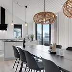 펜션 Awesome In Henne With Kitchen *