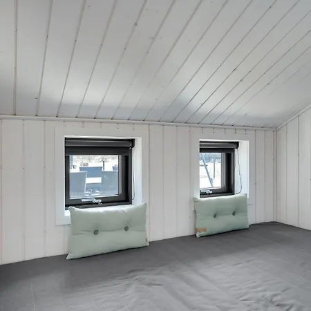 Holiday home Awesome In Henne With Kitchen