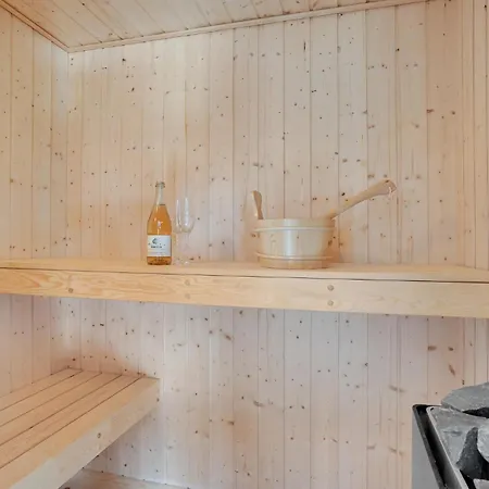 Awesome In Henne With Kitchen *