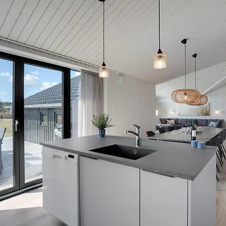 Awesome In Henne With Kitchen *