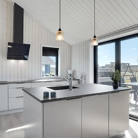 Awesome In Henne With Kitchen *