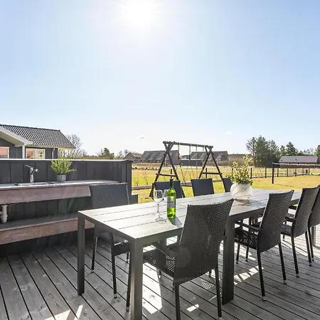 Awesome In Henne With Kitchen *