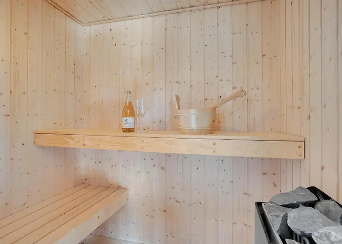 Awesome In Henne With Kitchen *