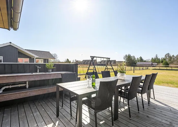 Awesome In Henne With Kitchen *